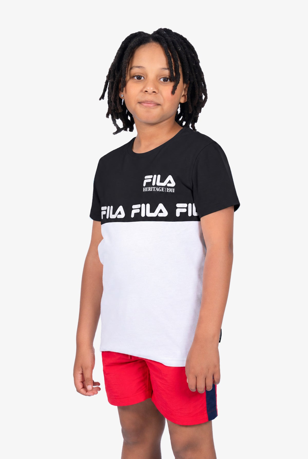 Boy's Marino T-Shirt