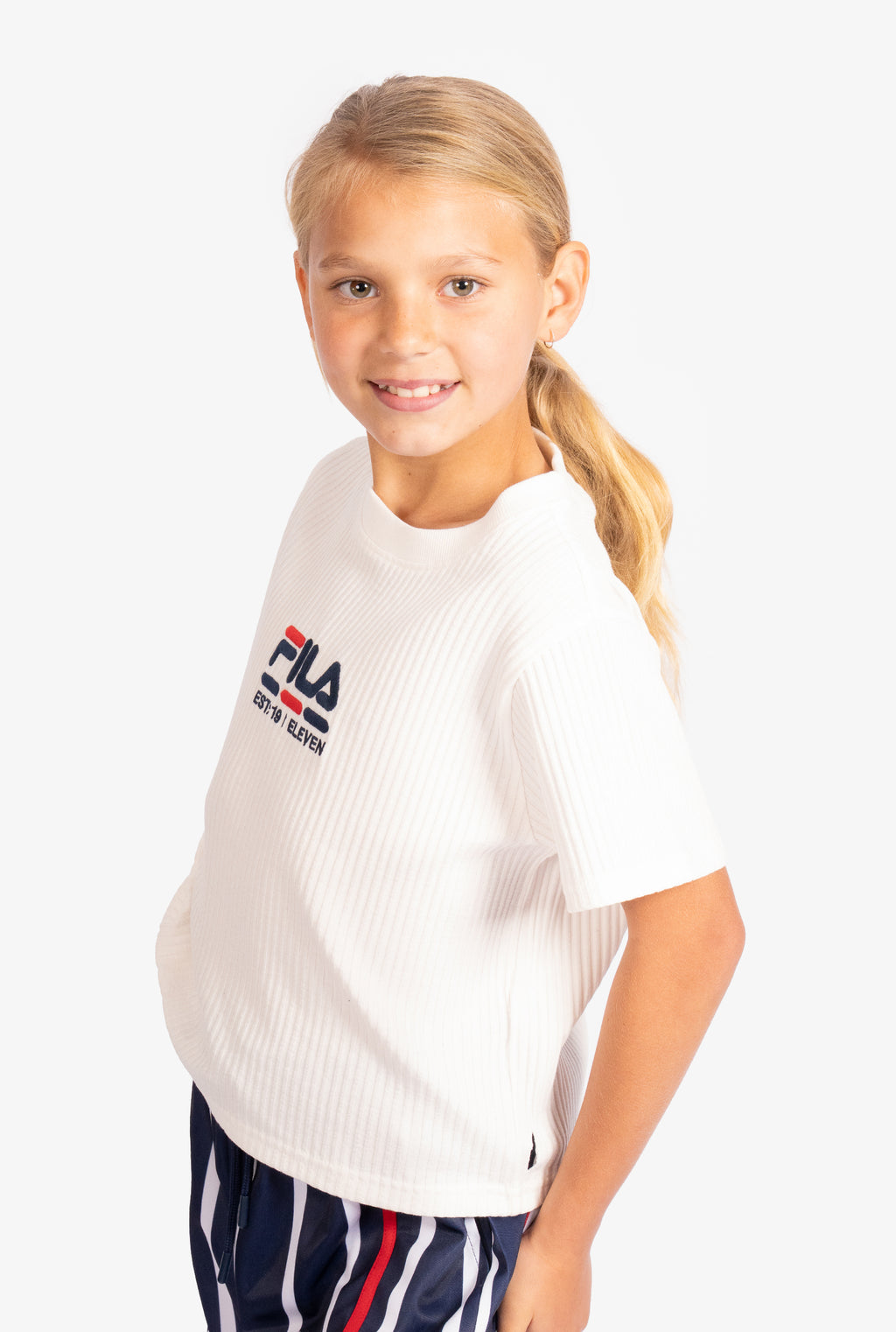 Girl's Celia Top
