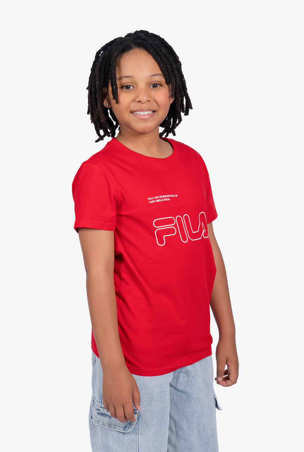 Boy's Sparrow T-Shirt