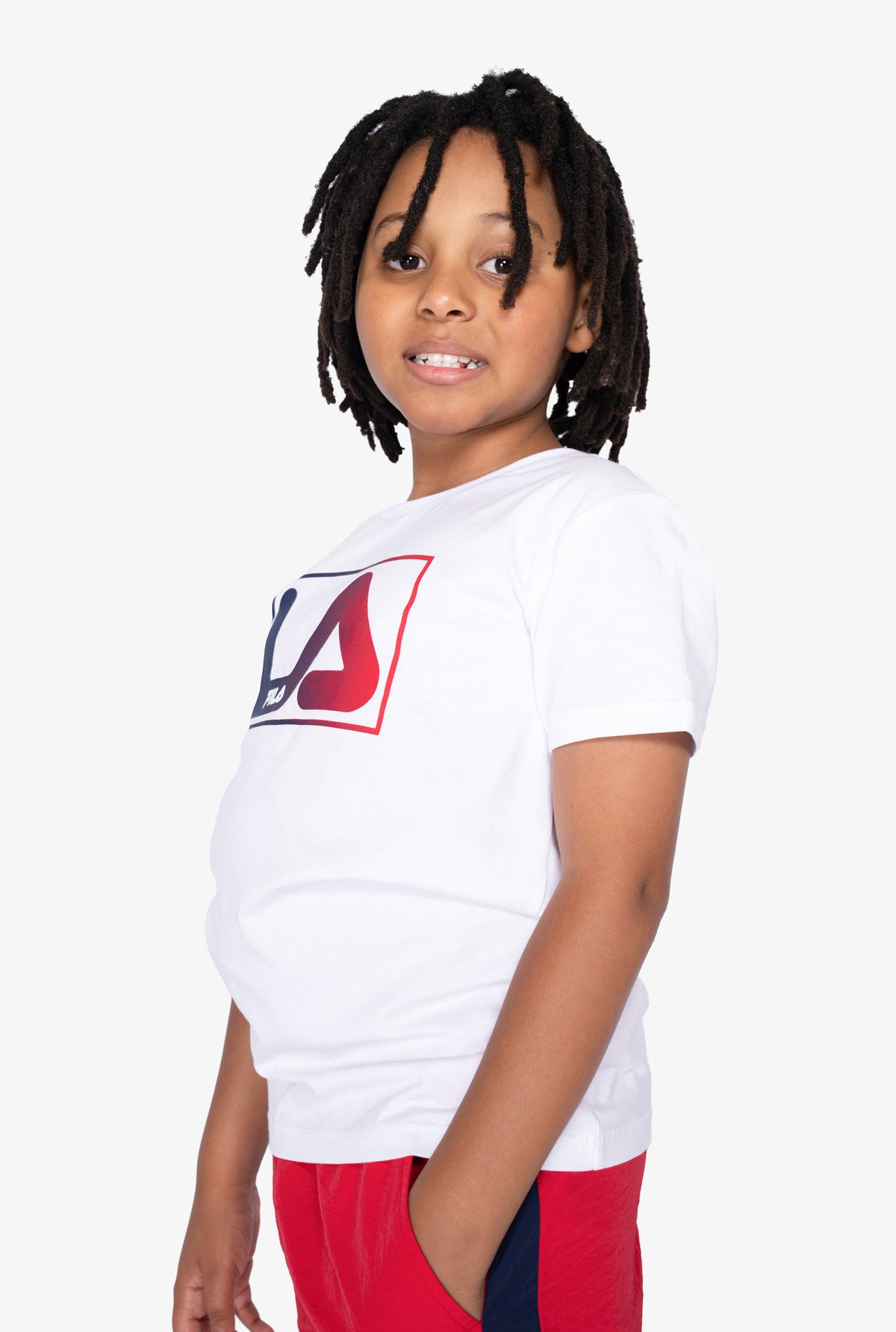 Boy's Reid Set
