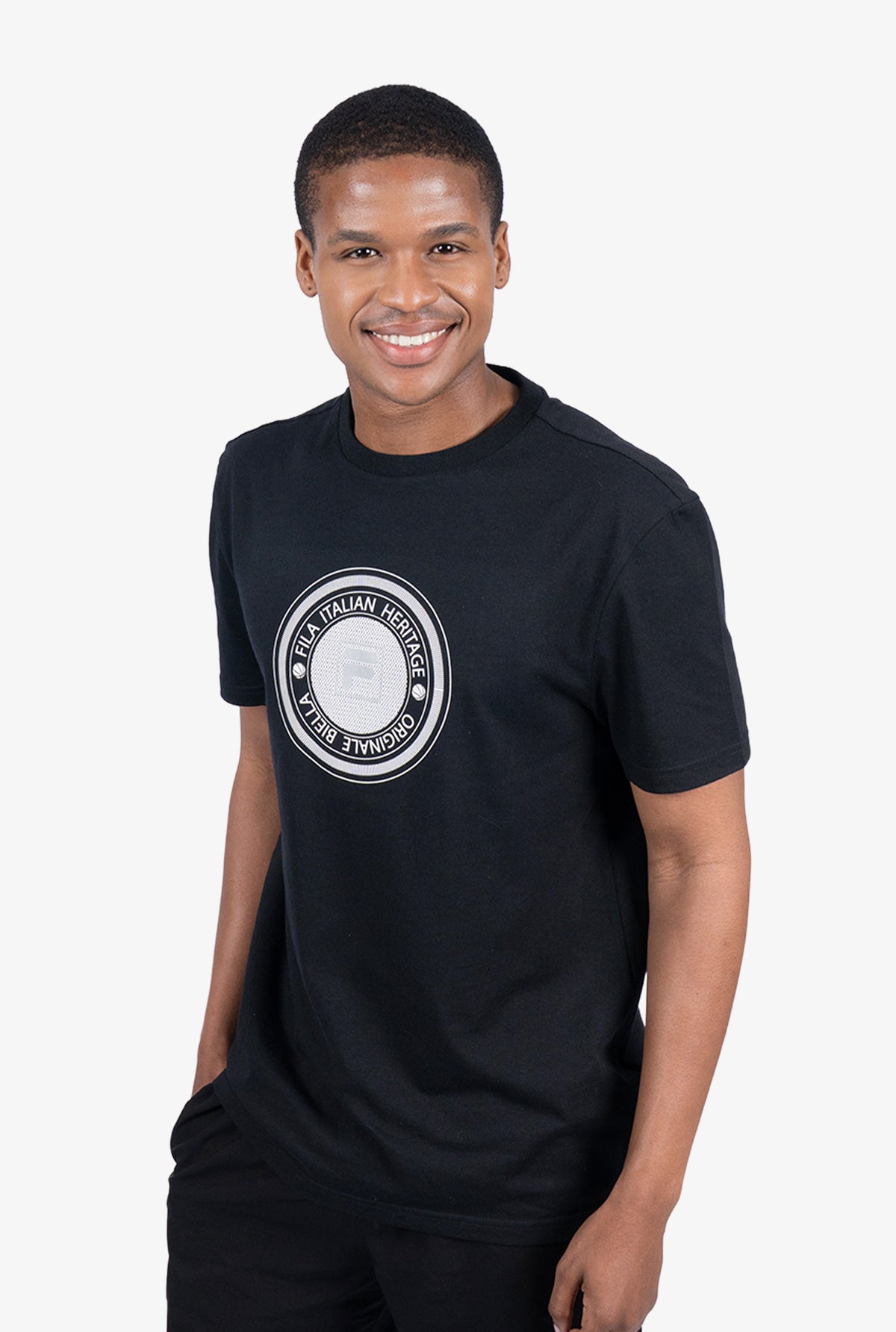 Men's Vernon T-Shirt