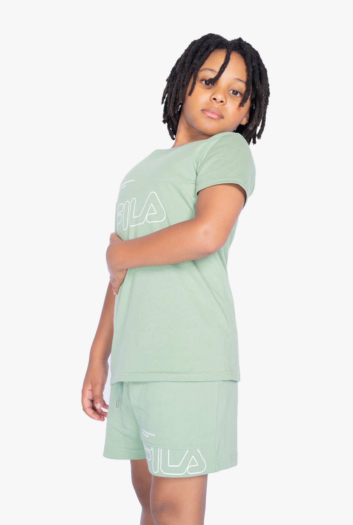 Boy's Sparrow T-Shirt