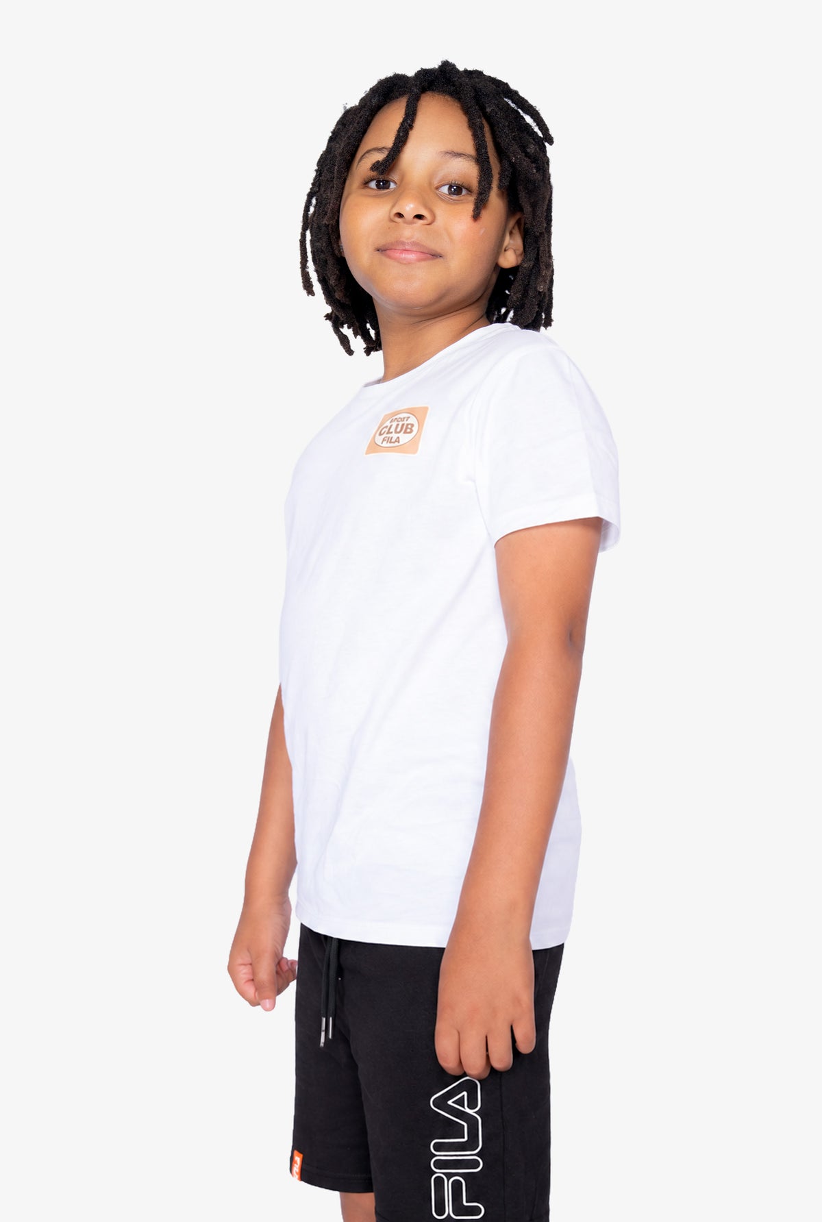 Boy's Cruz T-Shirt