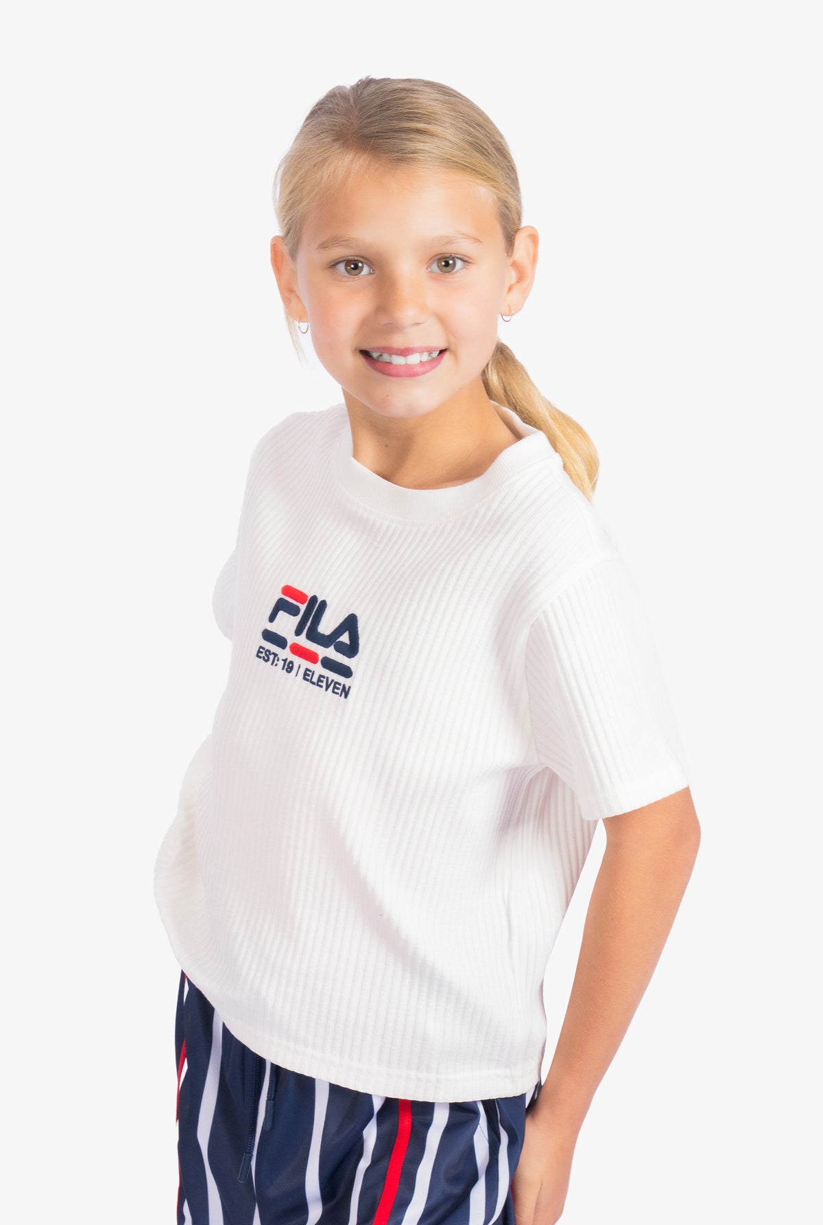 Girl's Celia Top