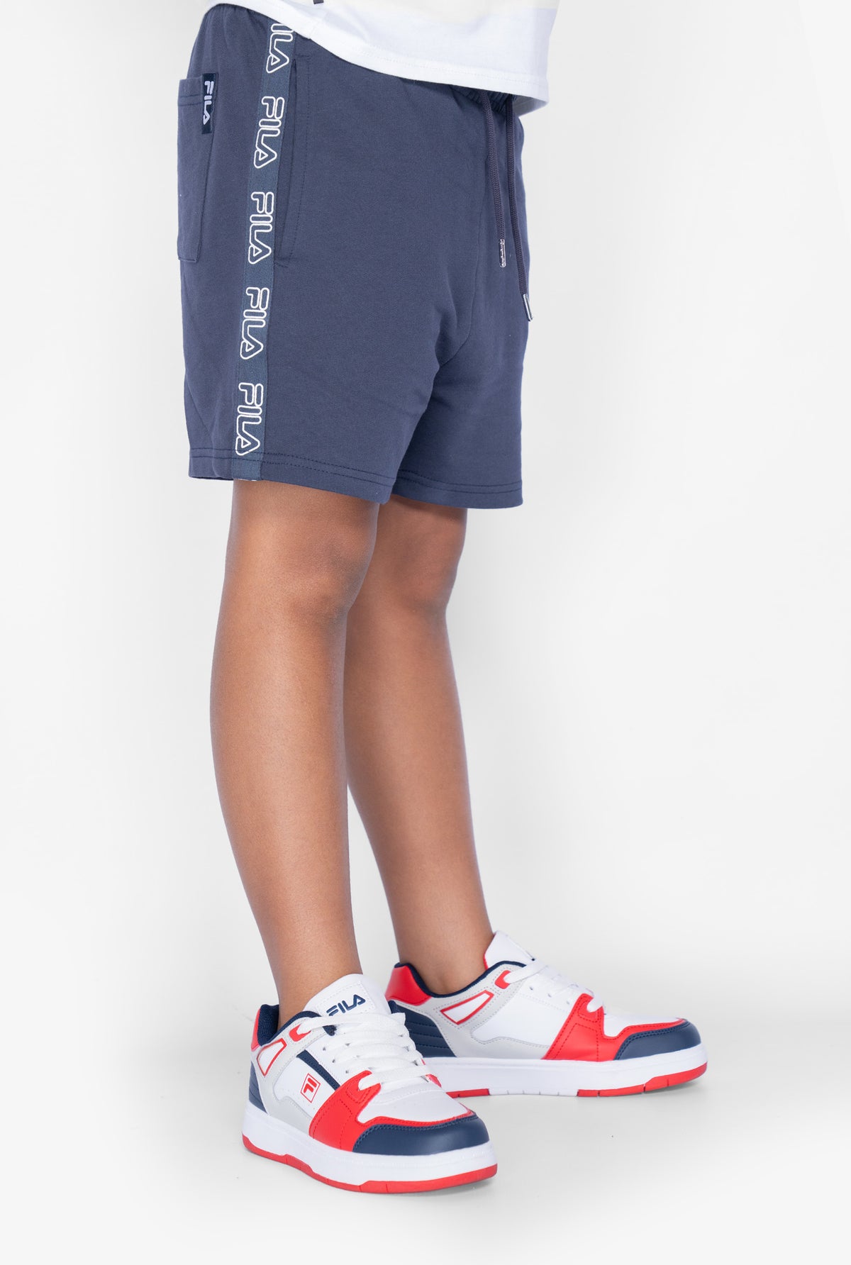 Boy's Bay Shorts