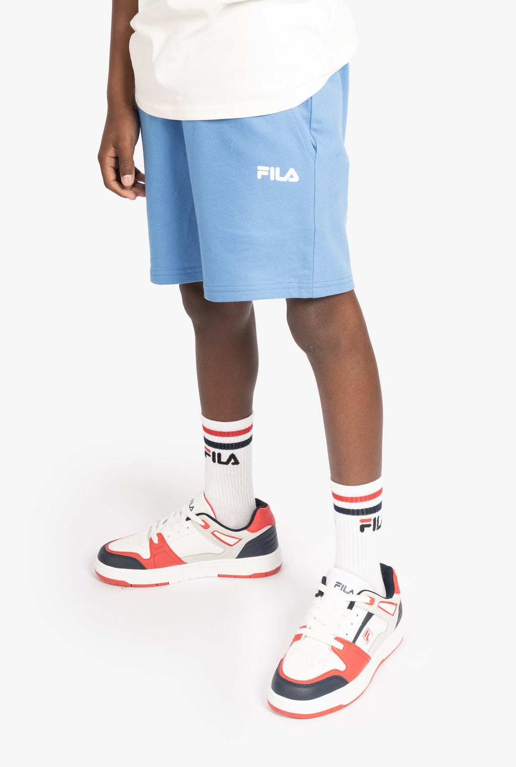 Boy's Allan Shorts