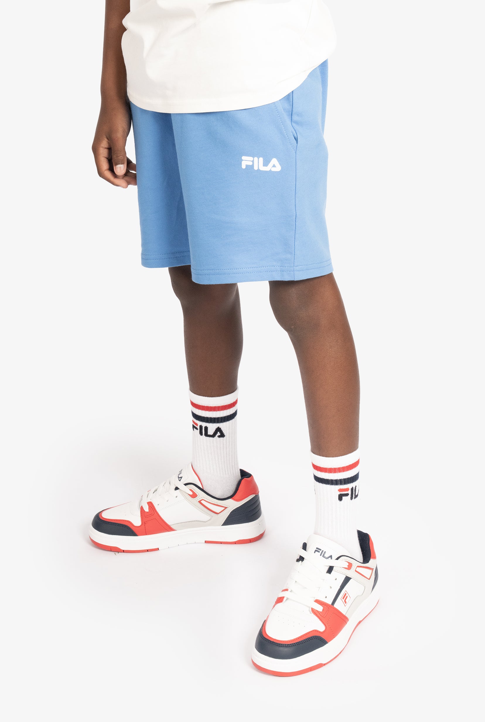 Boy's Allan Shorts