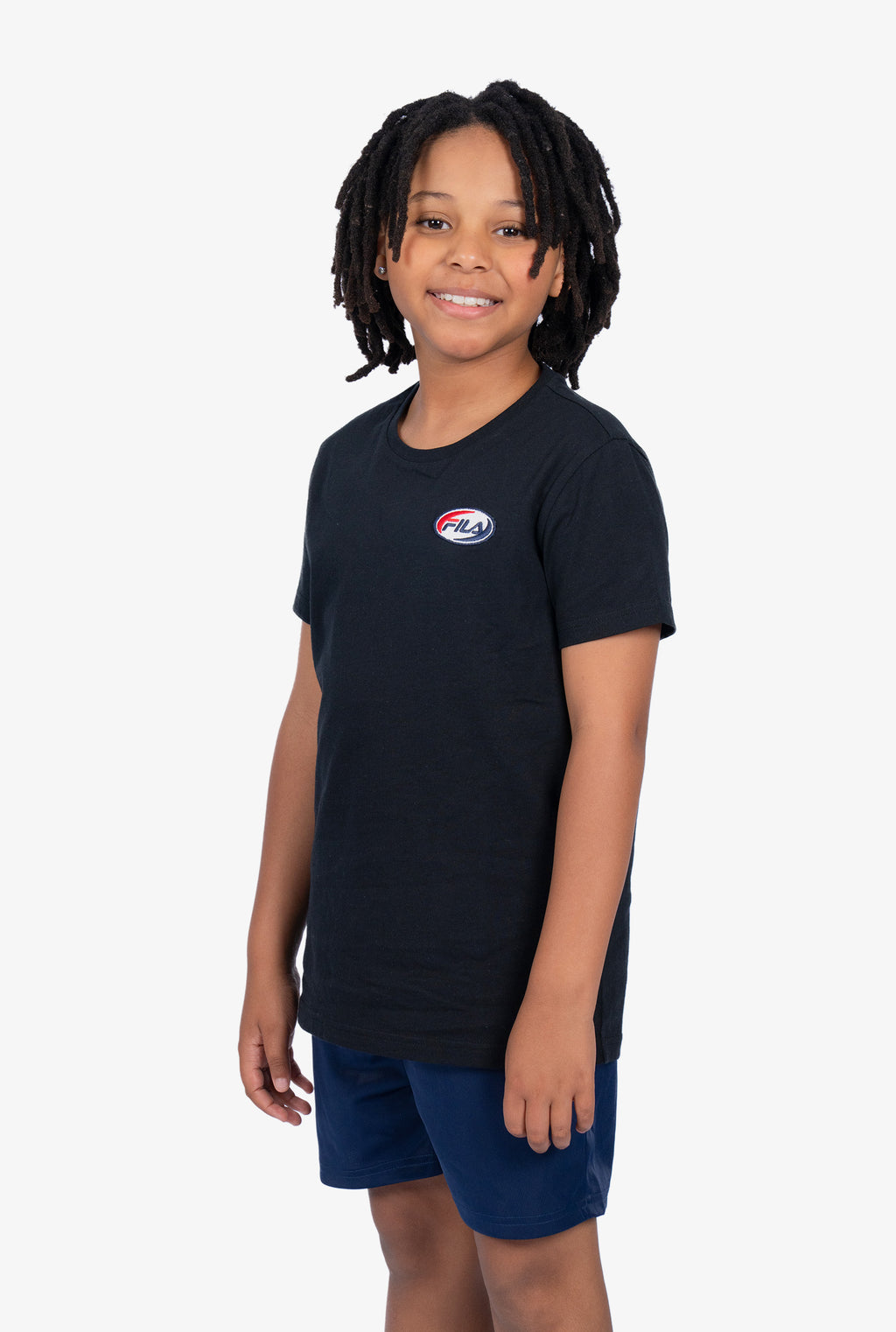 Boy's Clarke T-Shirt