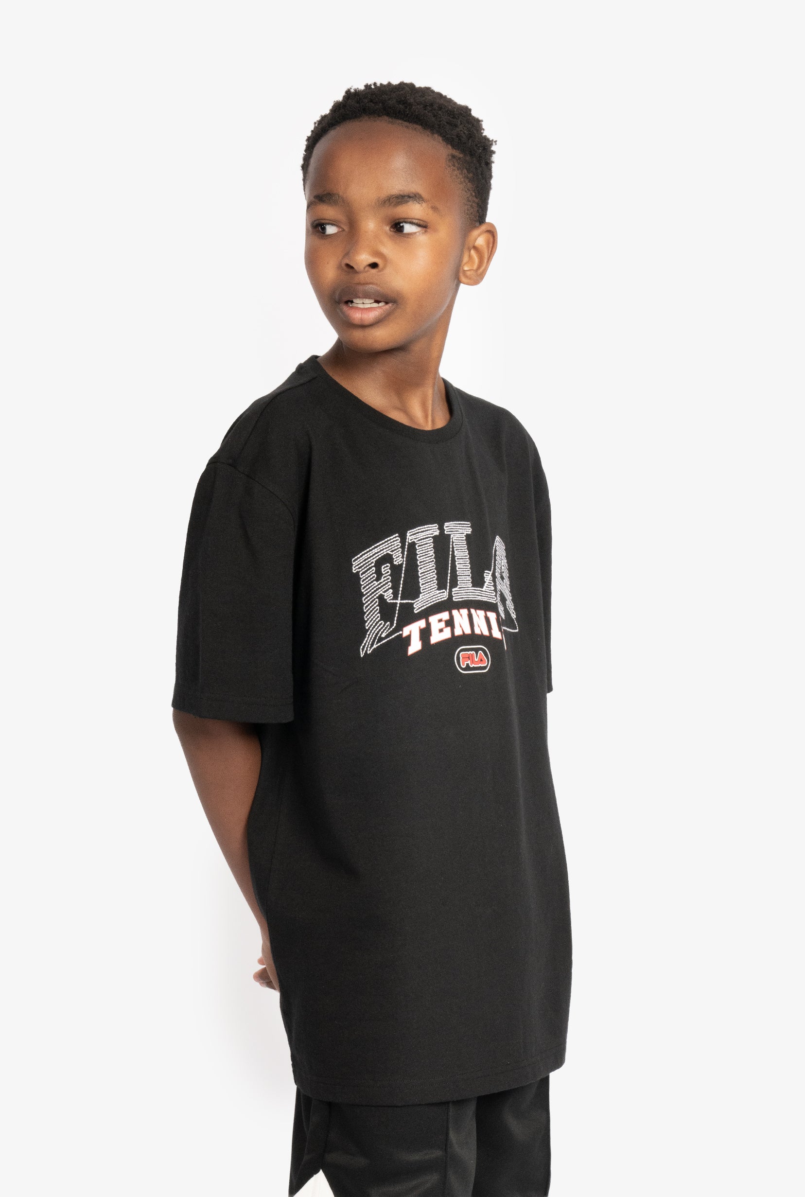 Boy's Johnny T-Shirt