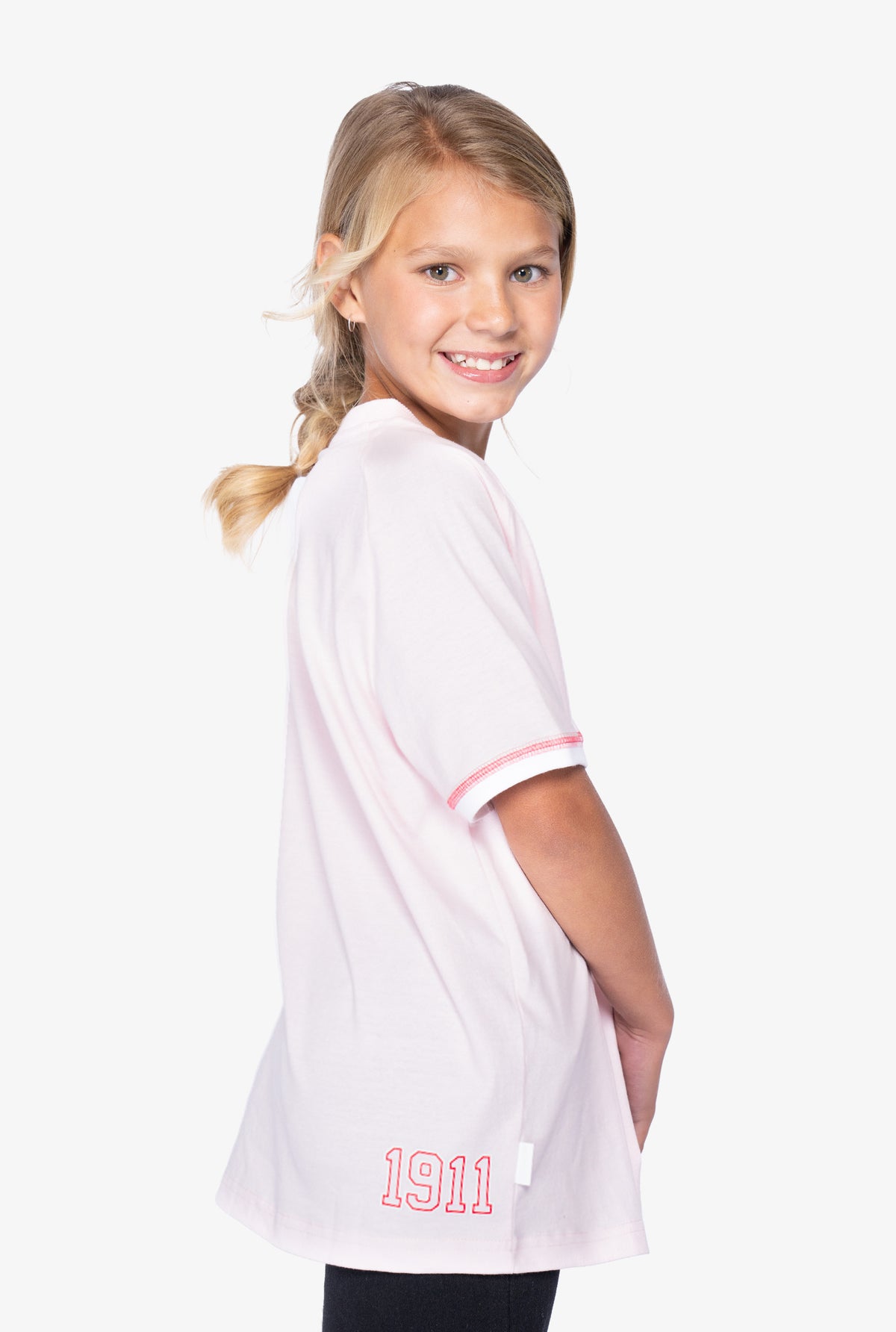 Girl's Stormi T-Shirt
