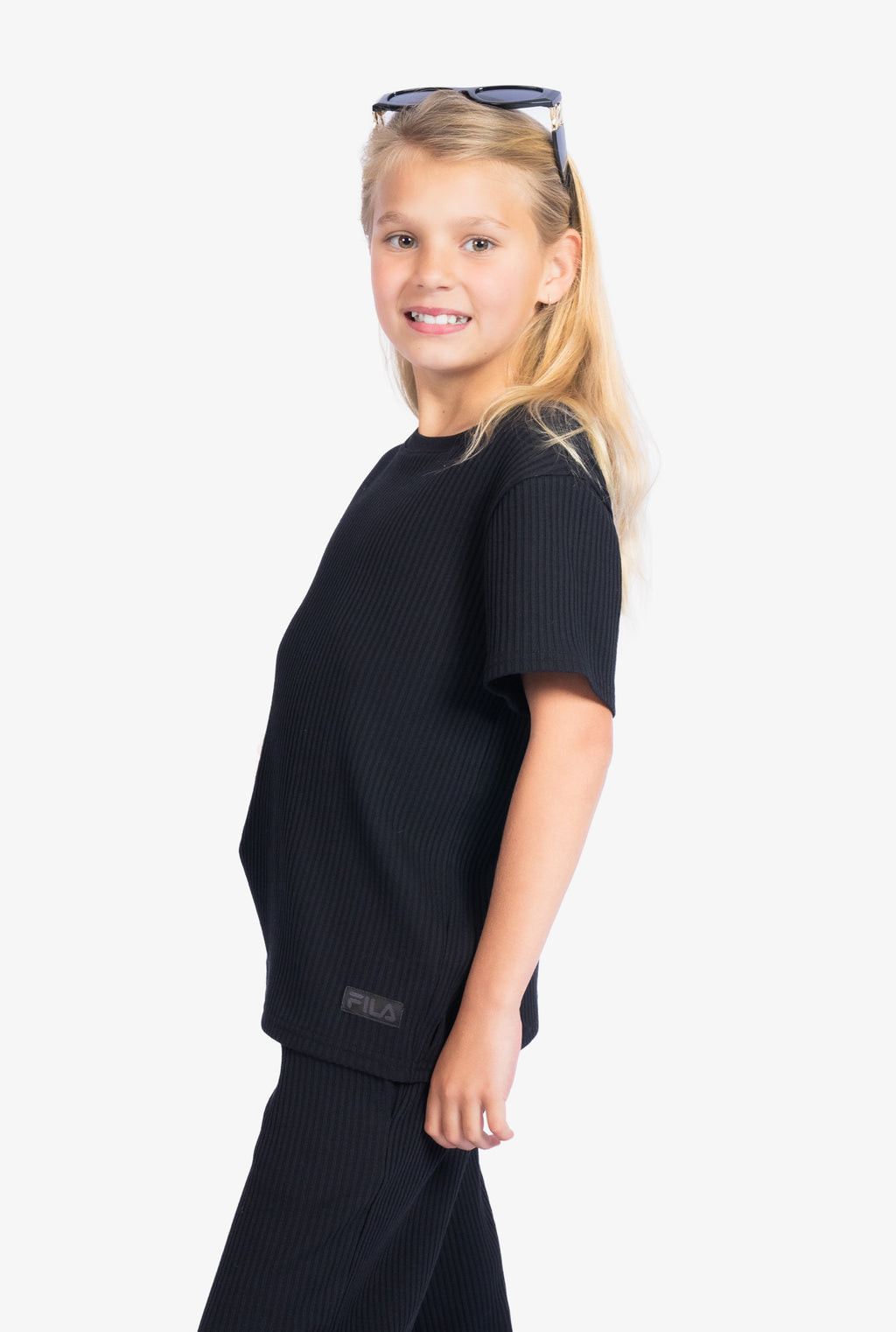 Girl's Alanis T-Shirt Limited Edition