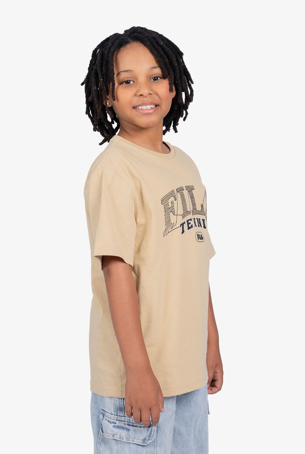 Boy's Johnny T-Shirt
