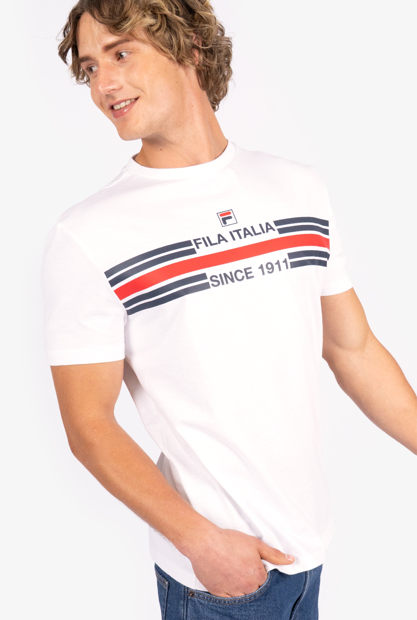 Men's Hackman T-Shirt