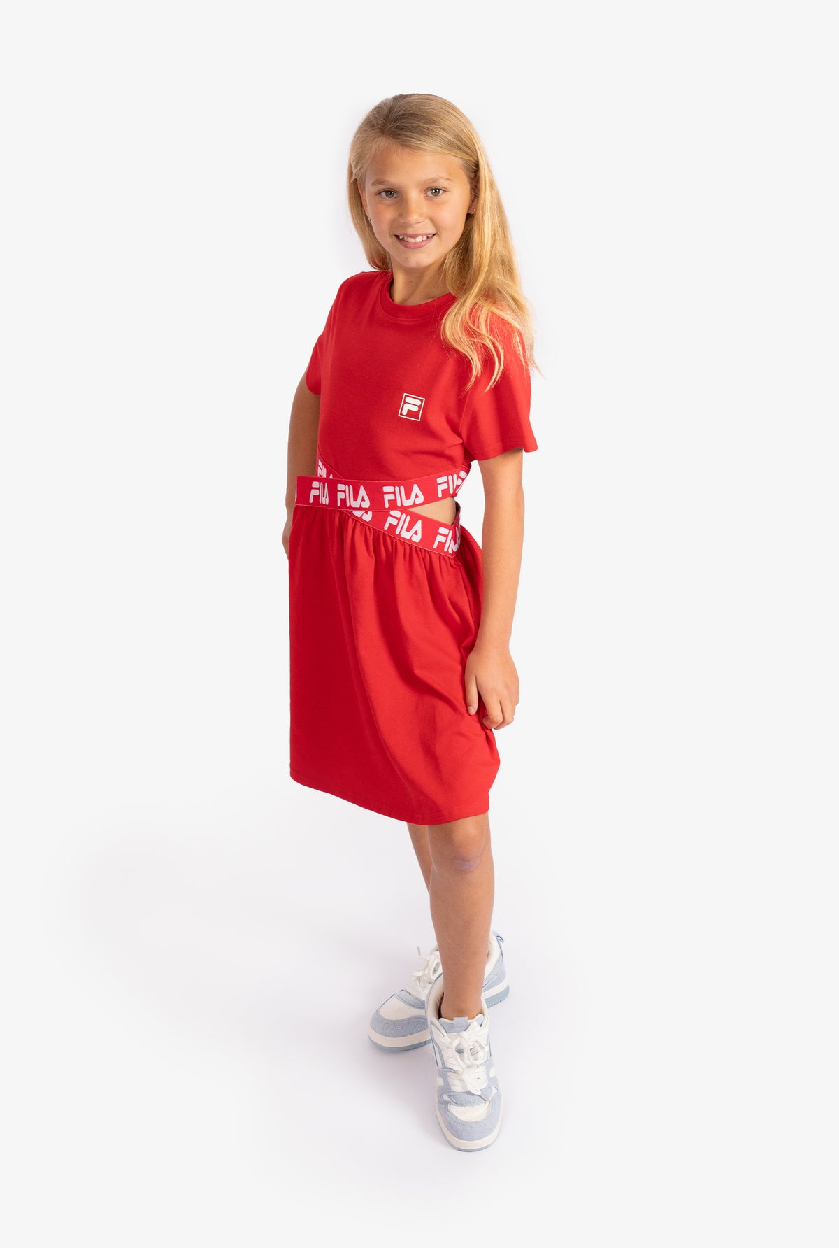 Girl's Piper Dress