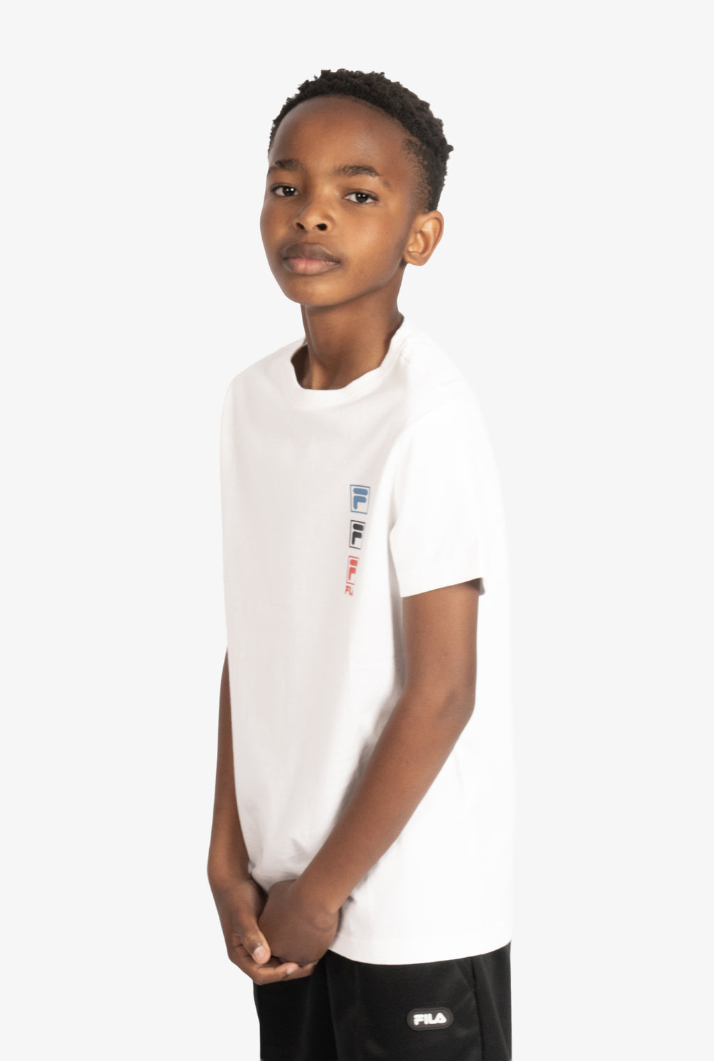 Boy's Simon T-Shirt