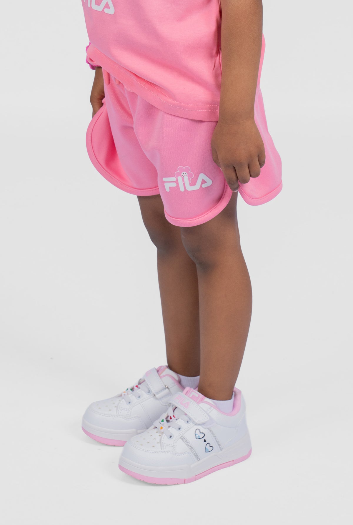 Girl's Jenny Set