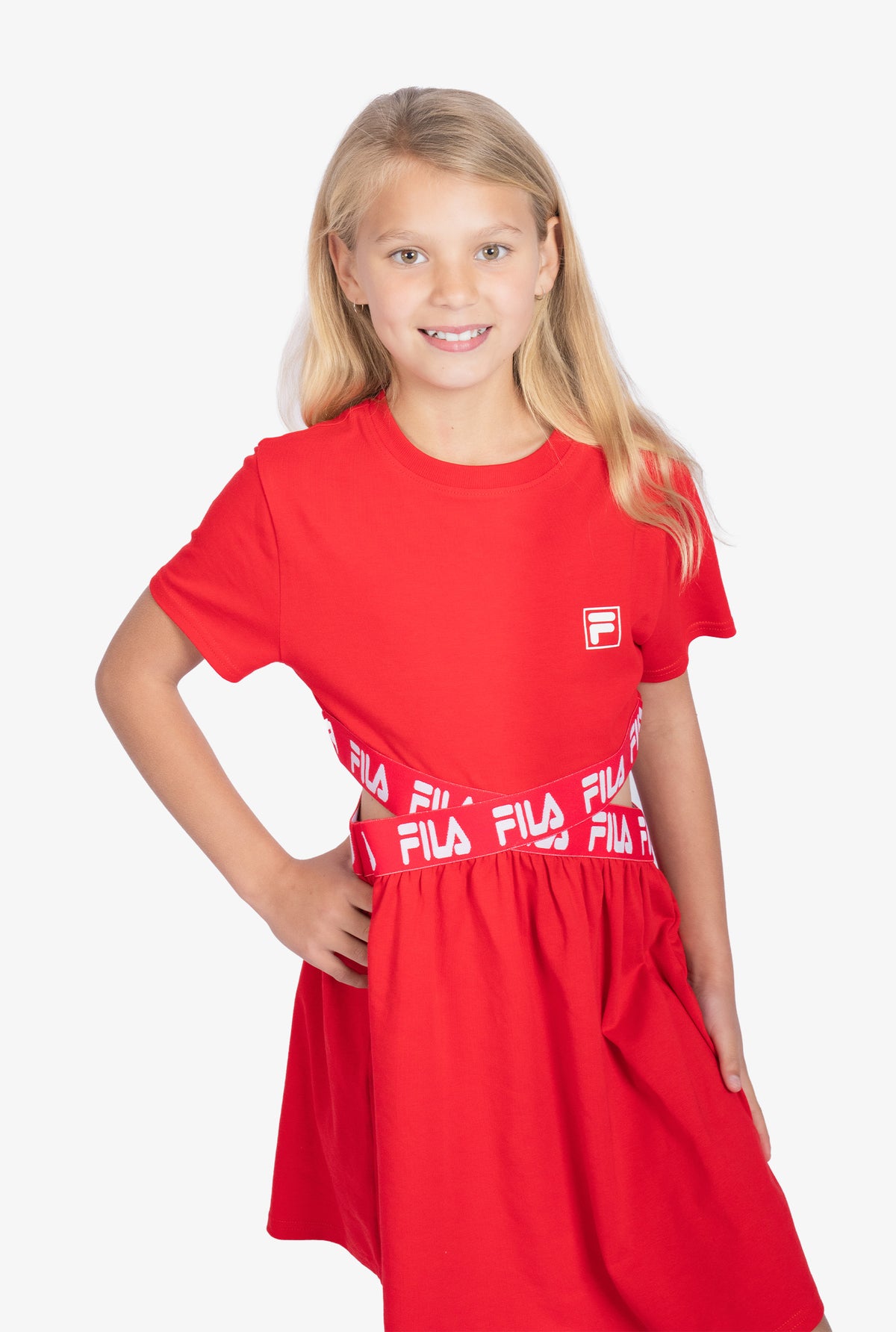 Girl's Piper Dress