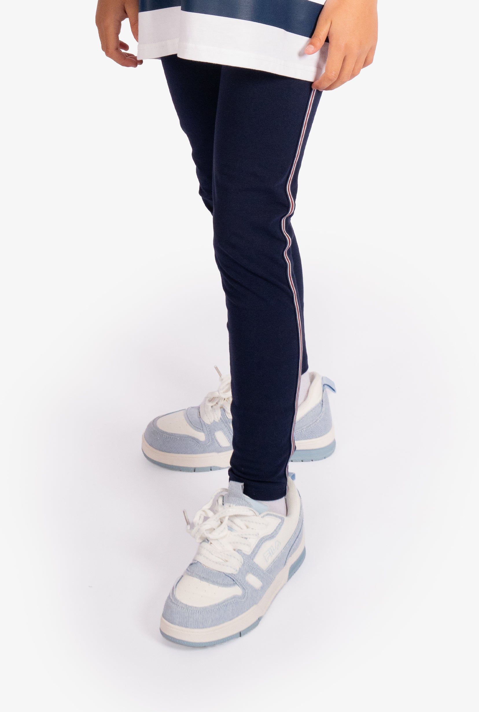 Girl's Angela Leggings