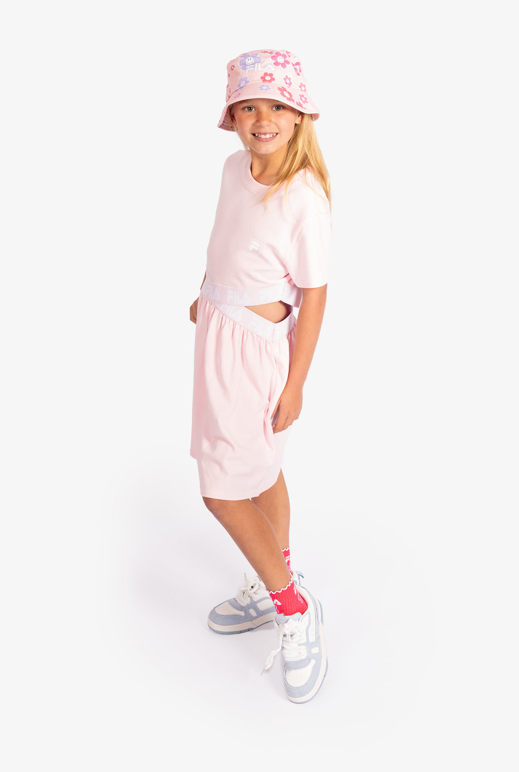 Girl's Piper Dress