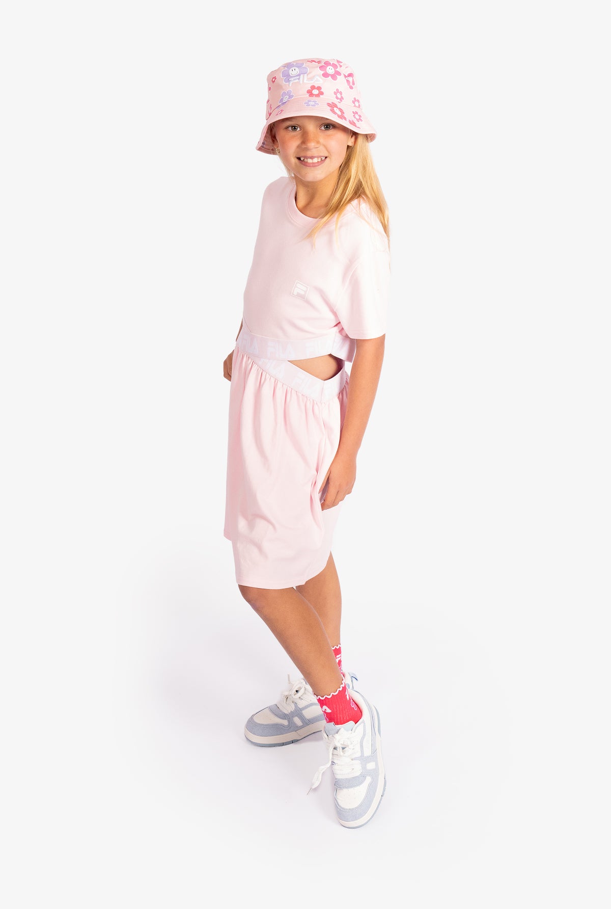 Girl's Piper Dress