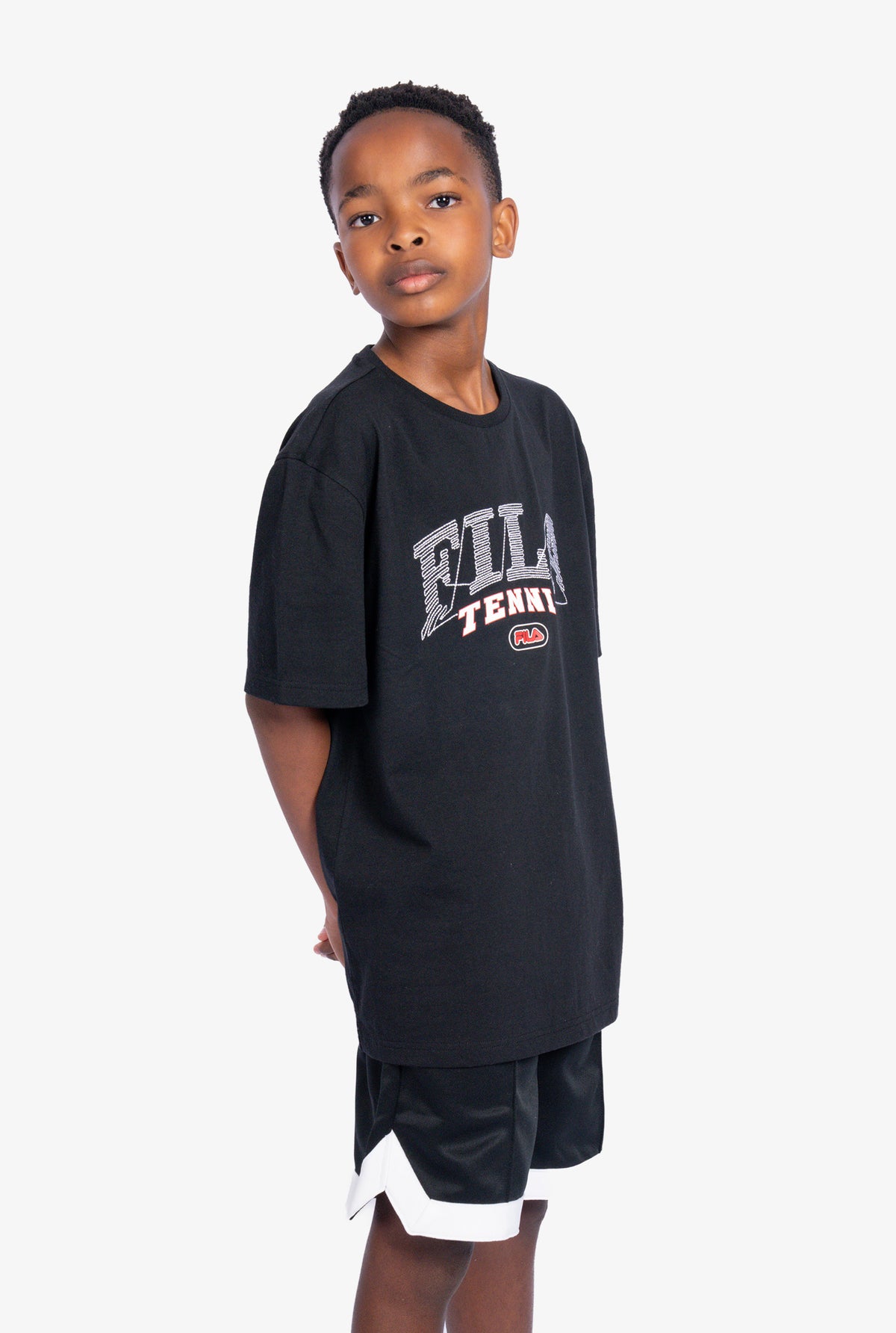 Boy's Johnny T-Shirt