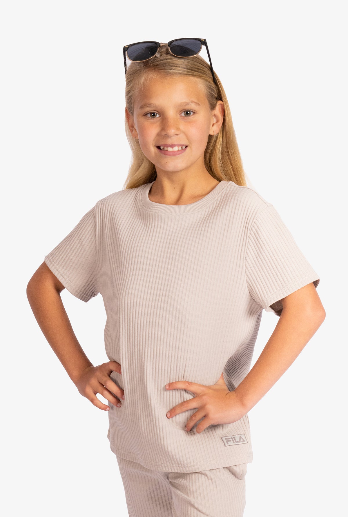 Girl's Alanis T-Shirt Limited Edition