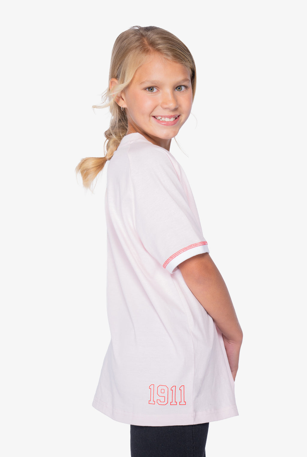 Girl's Stormi T-Shirt