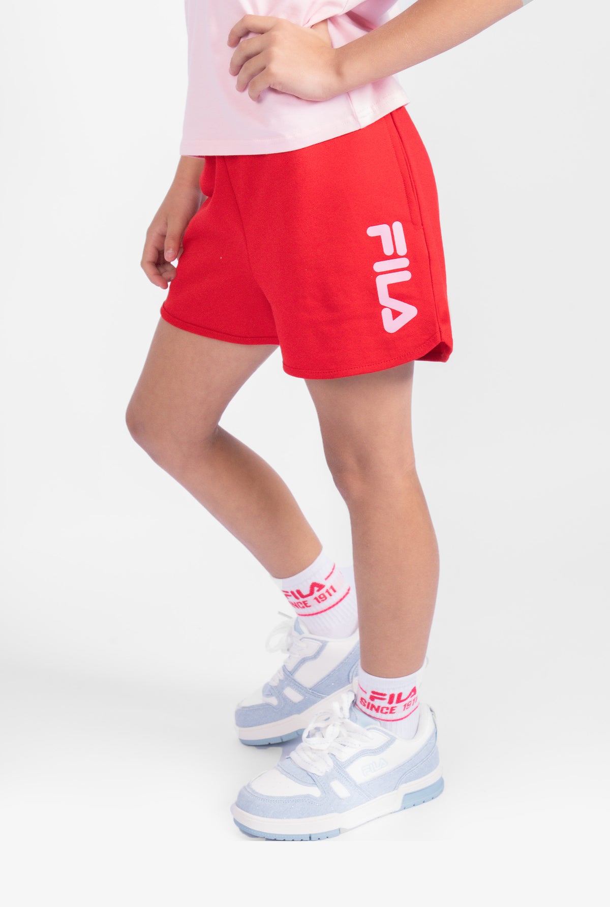 Girl's Maya Short
