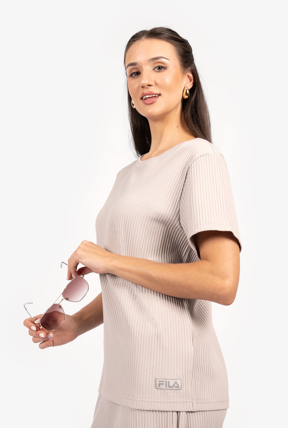 Women's Alanis T-Shirt Limited Edition