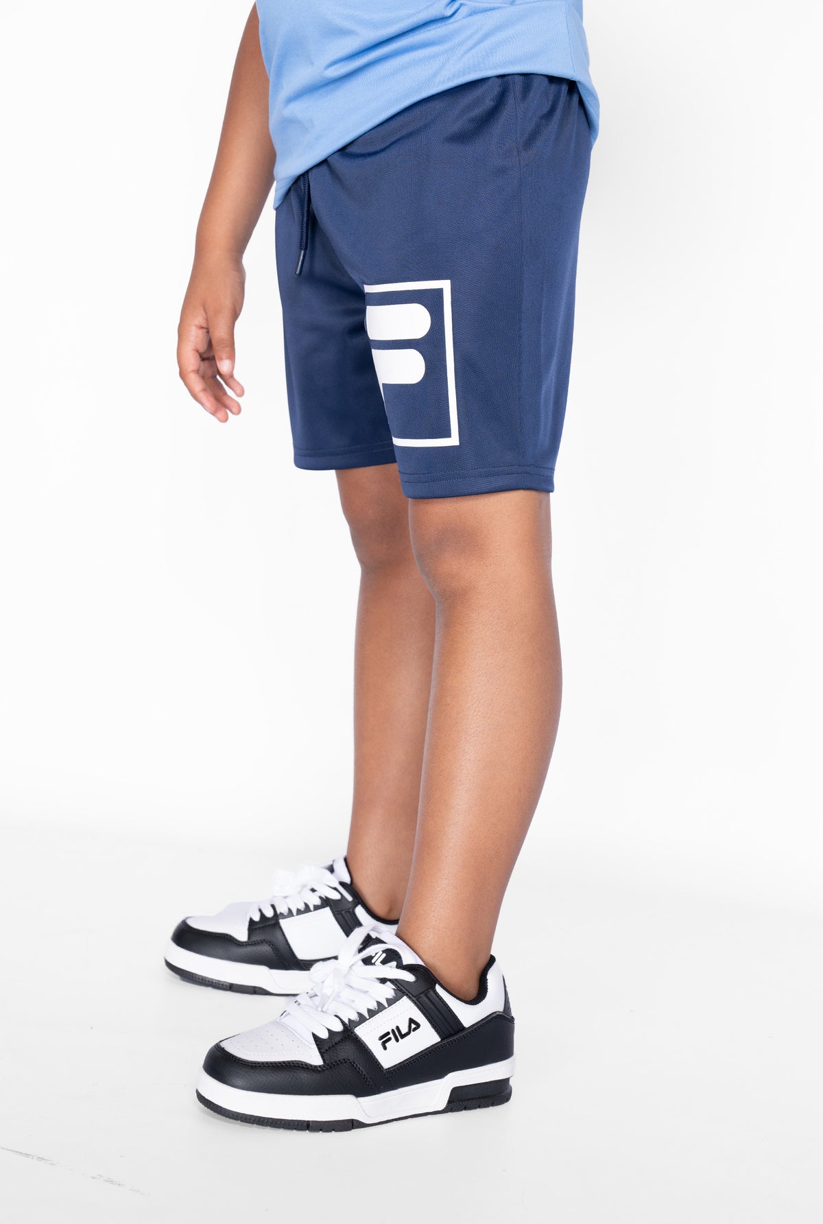 Boy's Dwayne Set