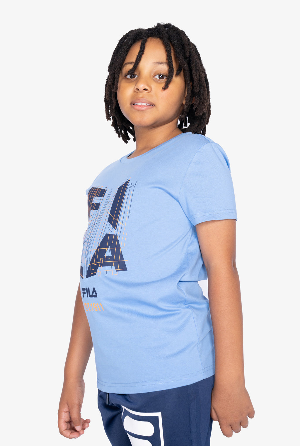 Boy's Dwayne Set
