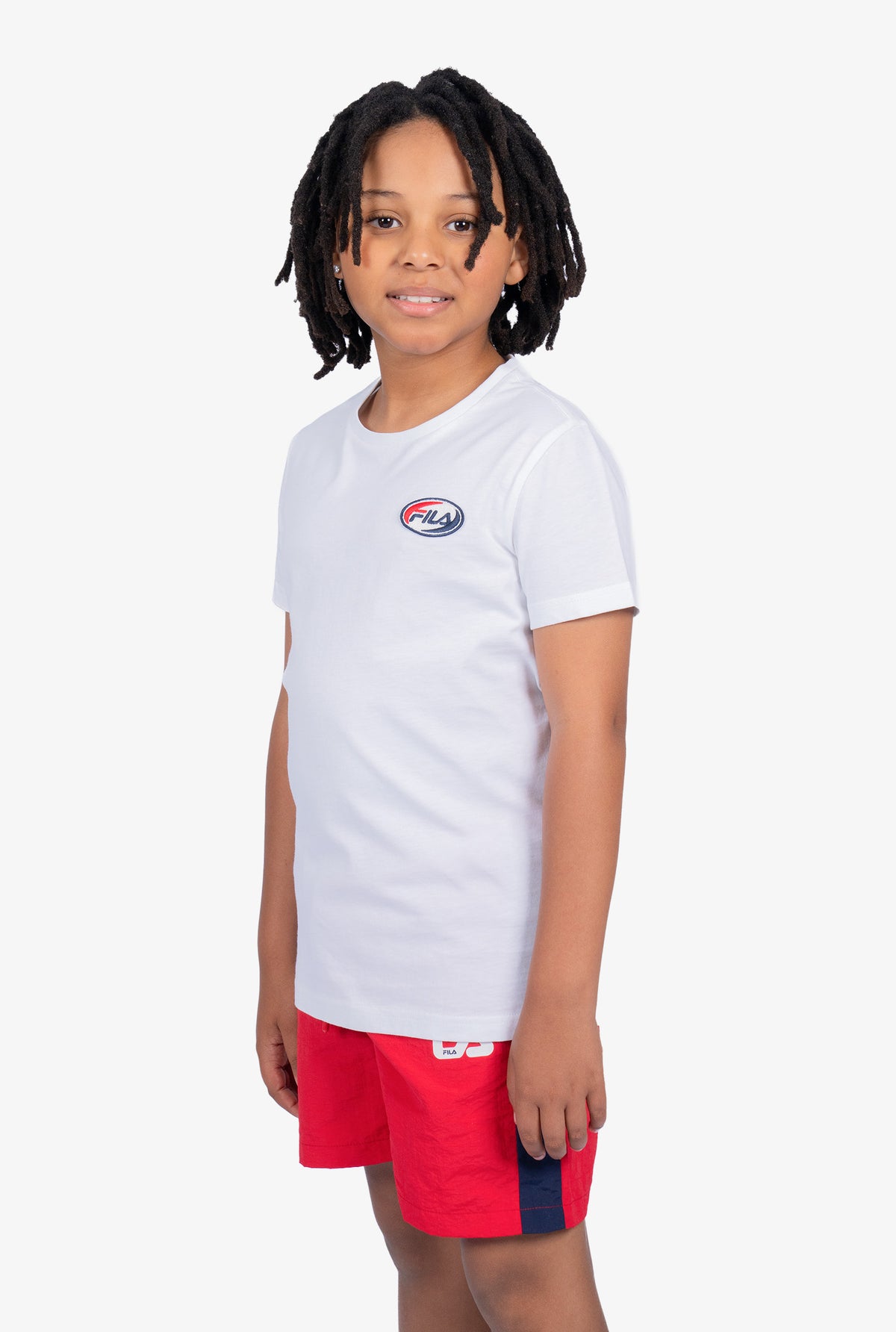 Boy's Clarke T-Shirt