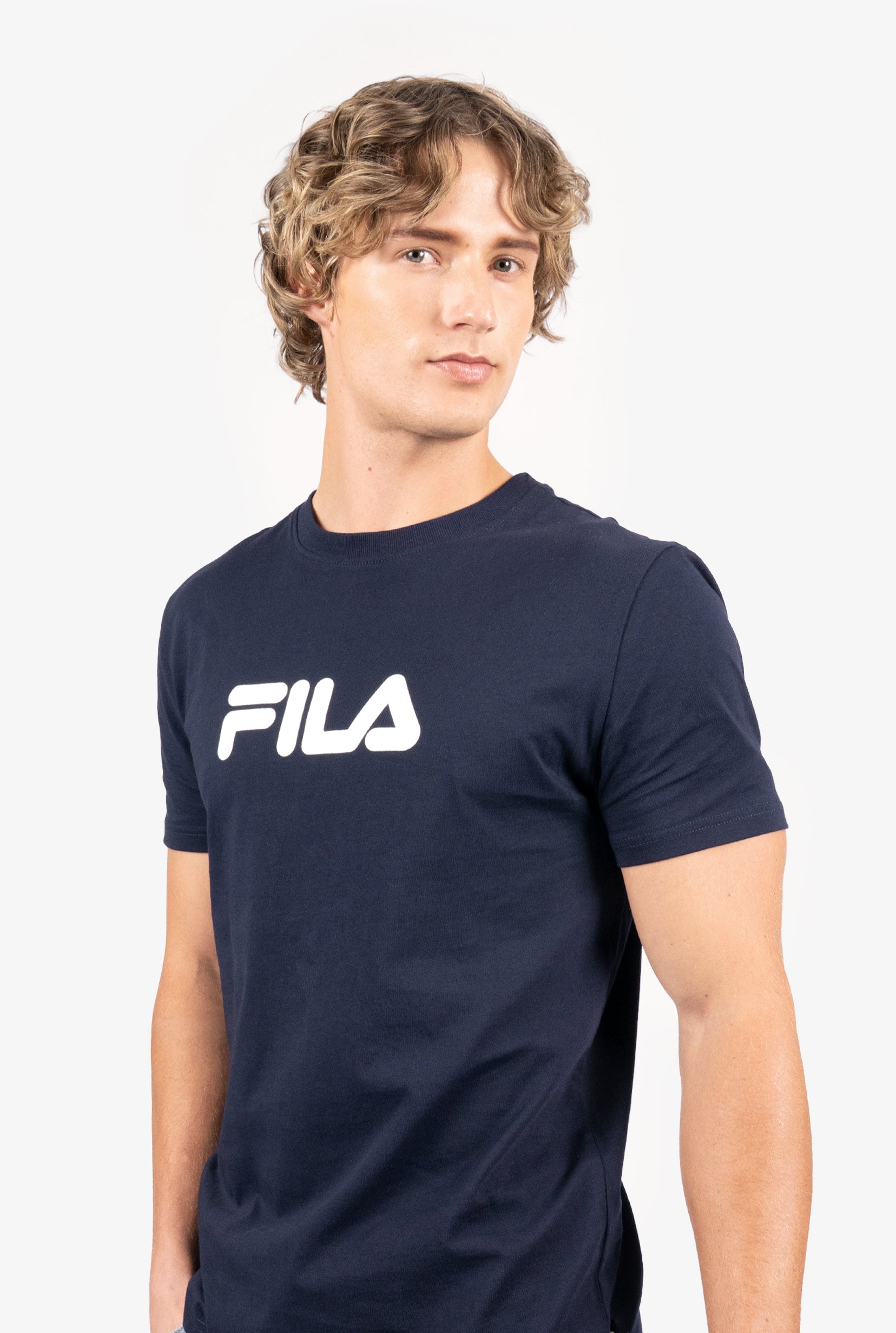 Men's Mono Deckle T-Shirt