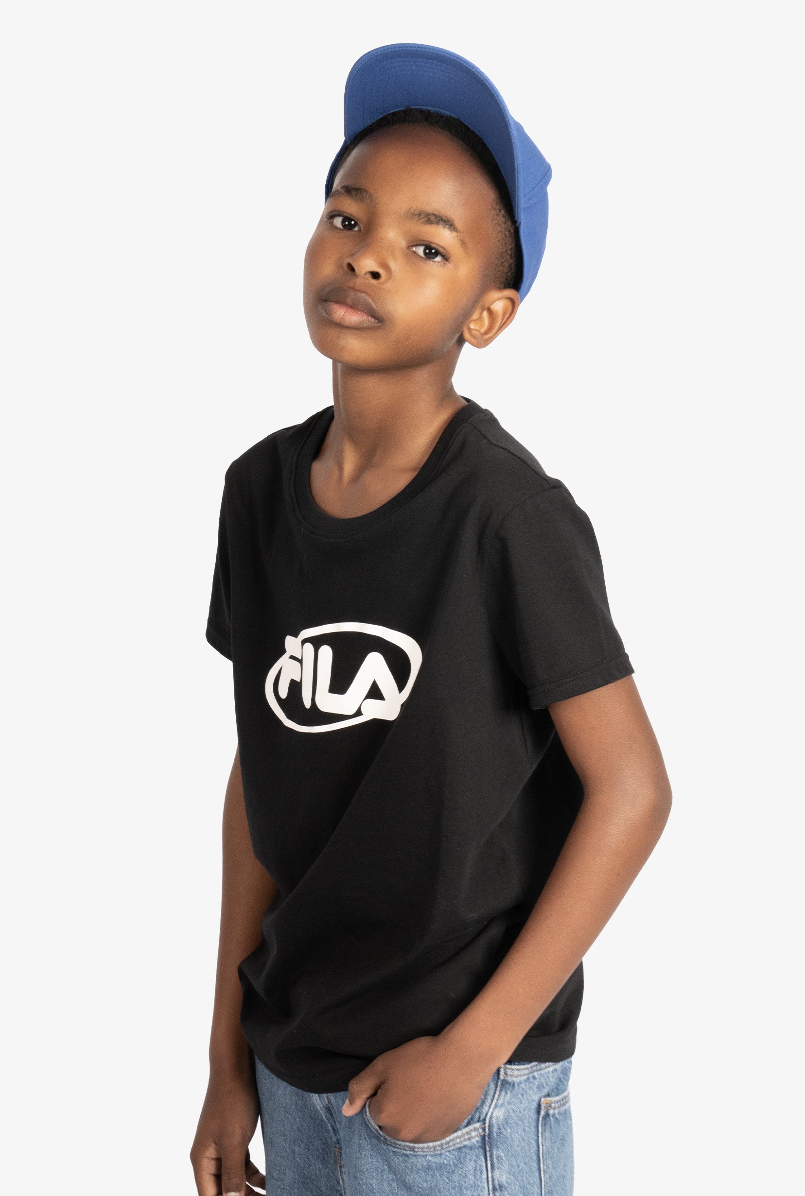 Boy's Revel T-Shirt