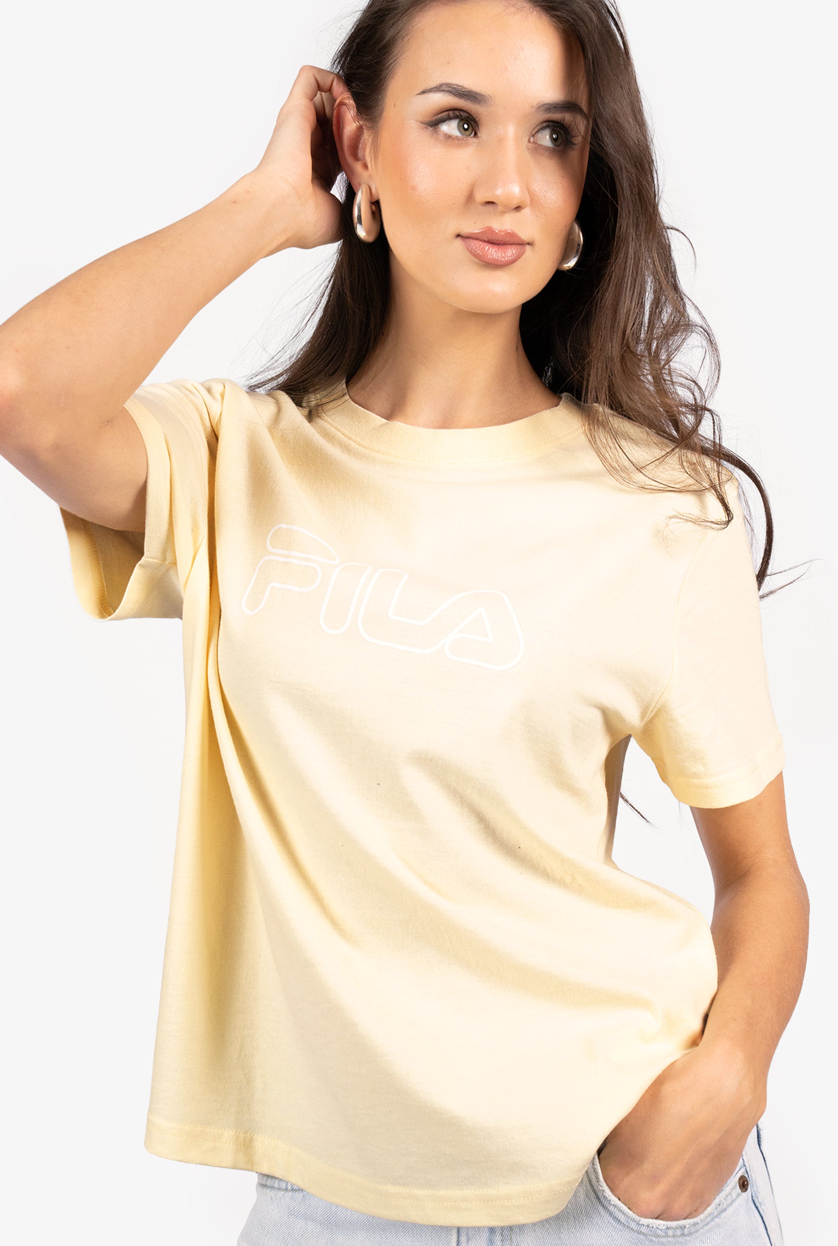 Women's Monroe T-Shirt
