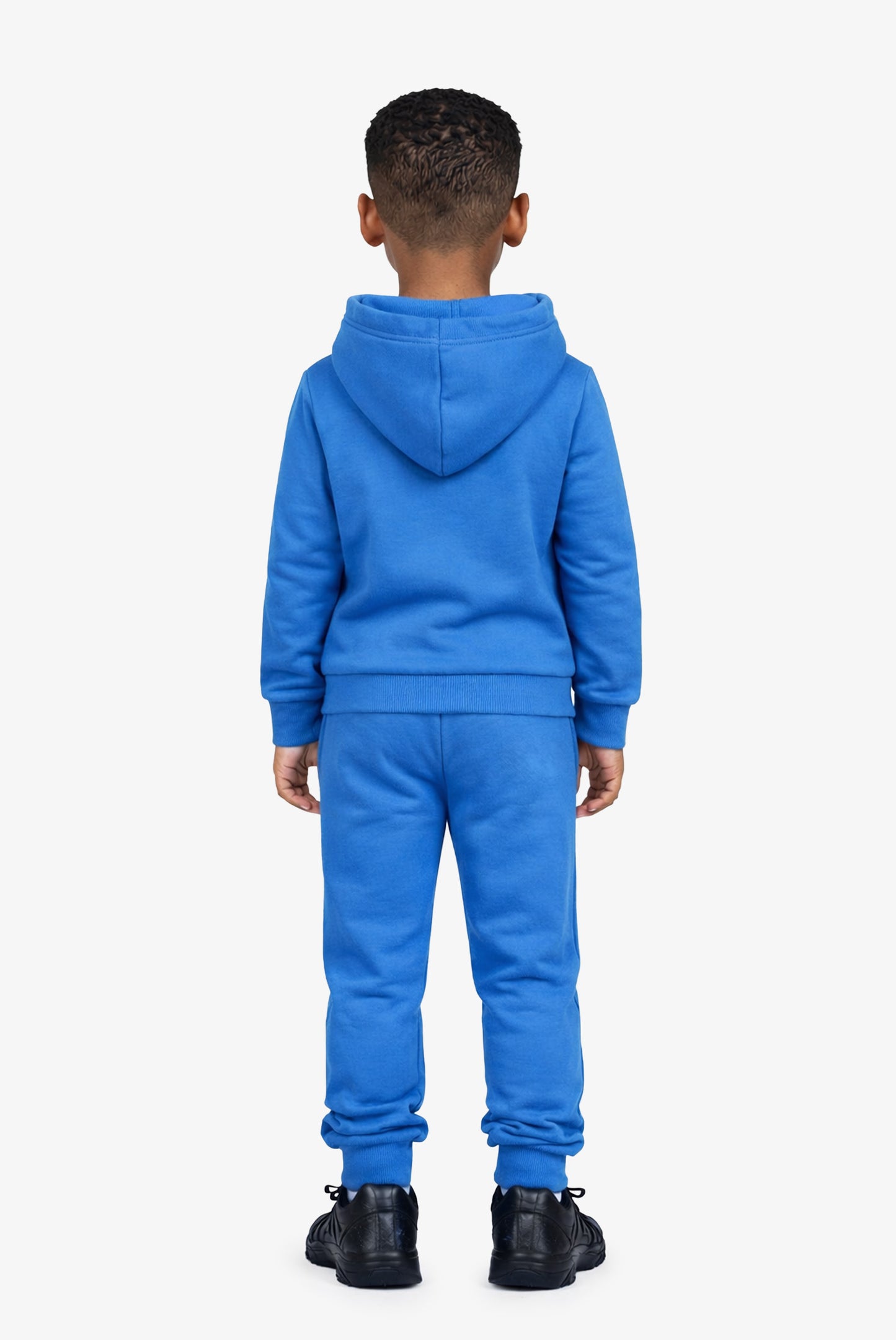 Boys Scout Tracksuit Set