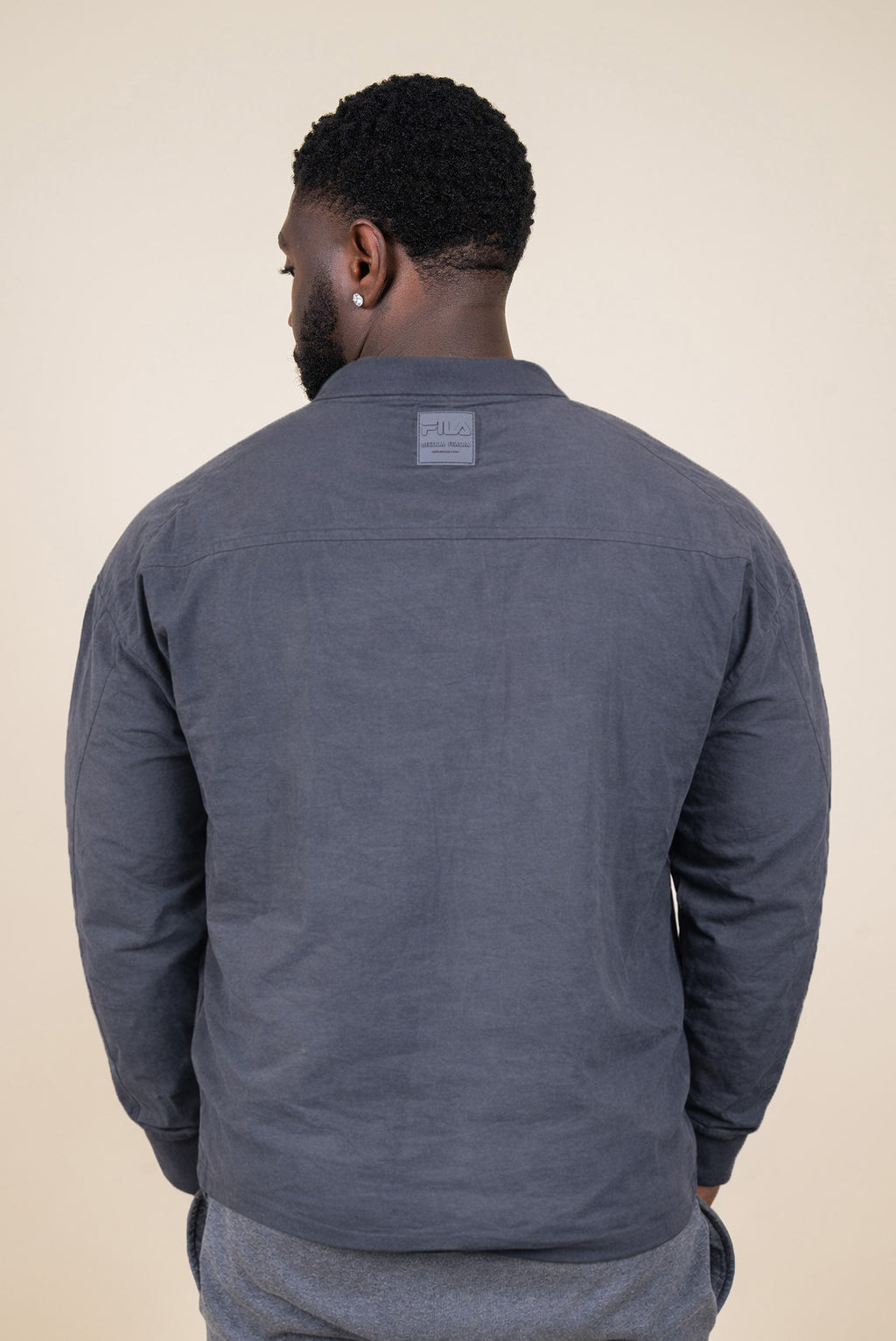 Men's Jules Windbreaker