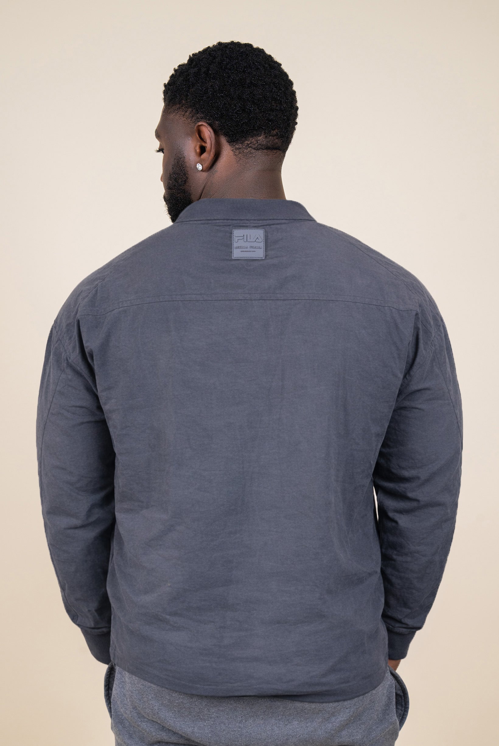 Men's Jules Windbreaker