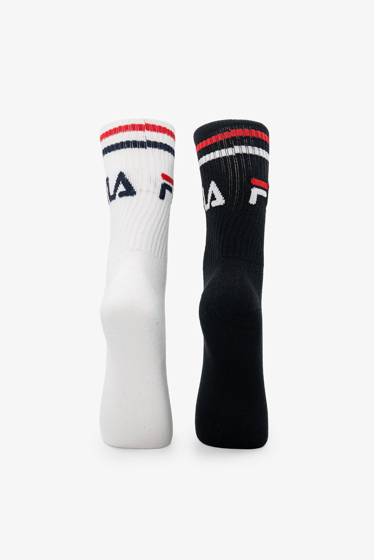 Men's Stallone Tube Socks 2 Pack (Size 7-11)