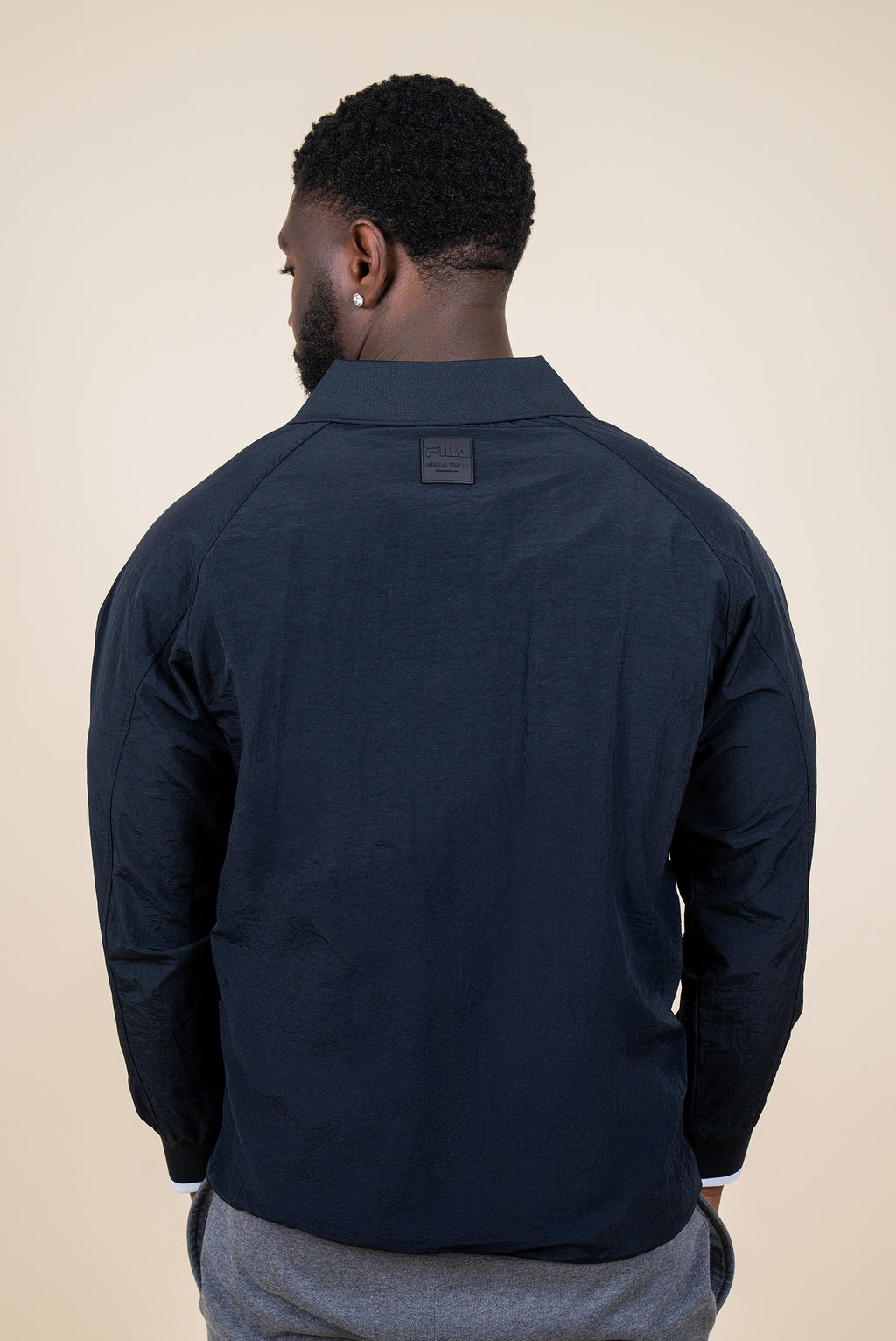 Men's Micah Sweater
