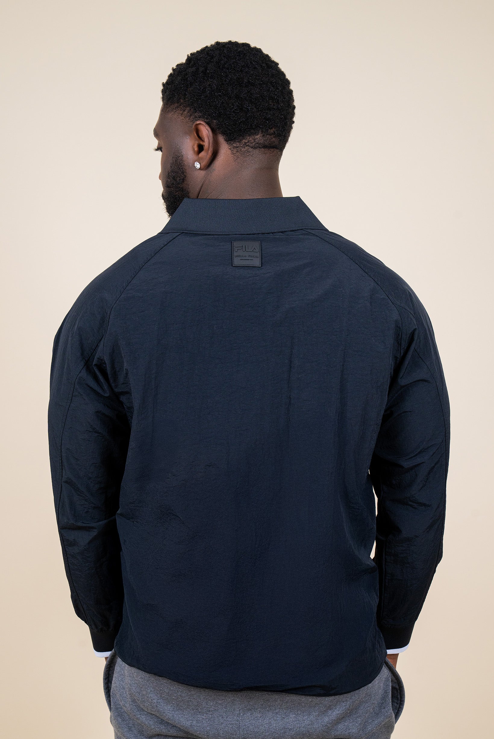 Men's Micah Sweater