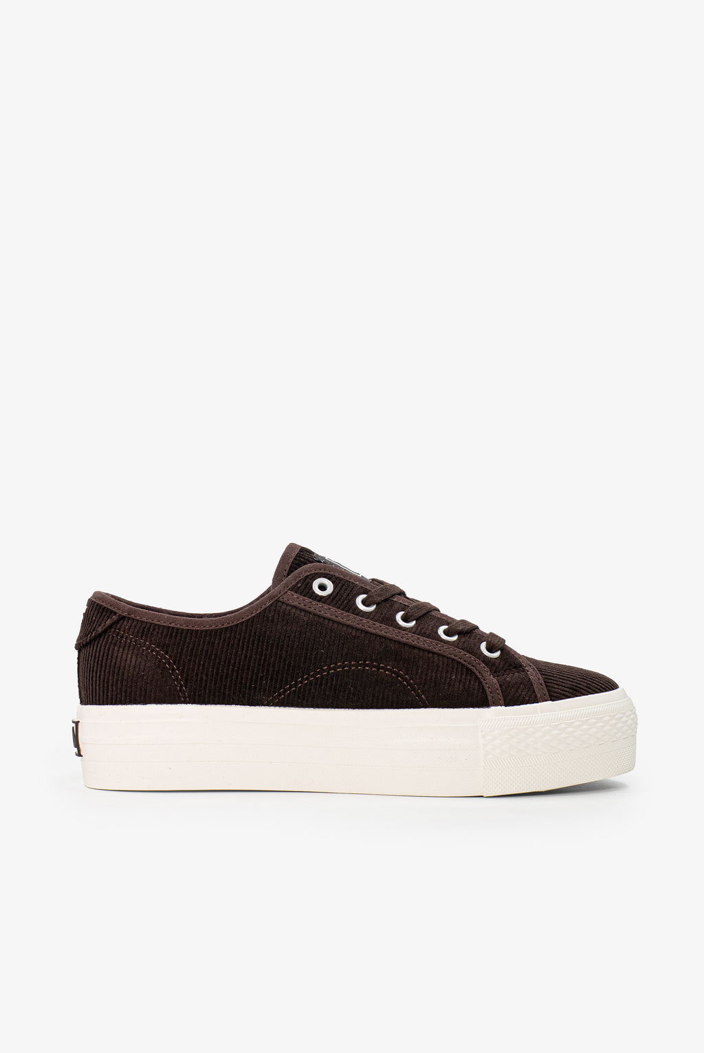 Women's Alessia Corduroy Platform