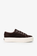 Women's Alessia Corduroy Platform