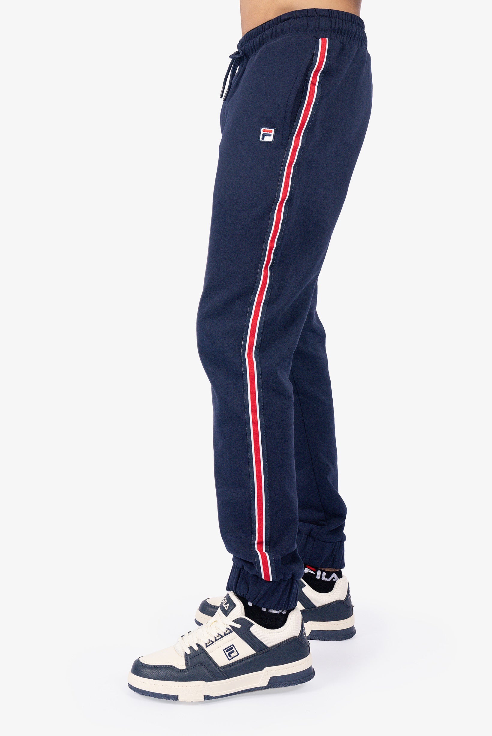 Hartley Track Pants