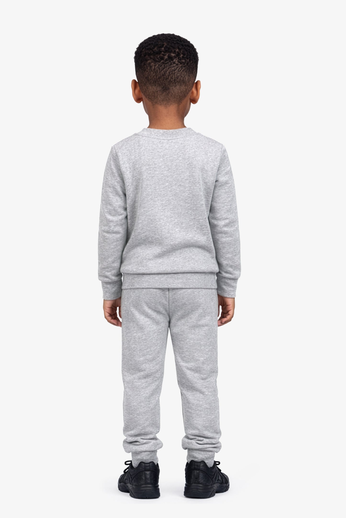 Boys Addison Tracksuit Set