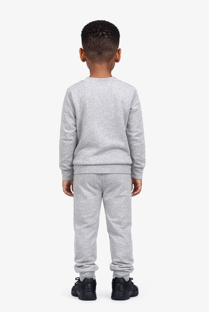 Boys Addison Tracksuit Set