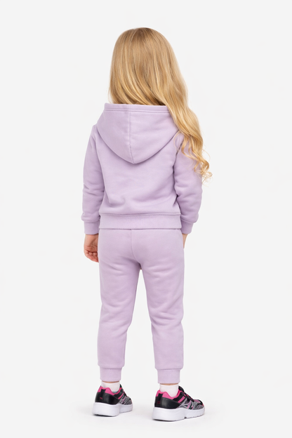 Girl's Dakota Tracksuit Set