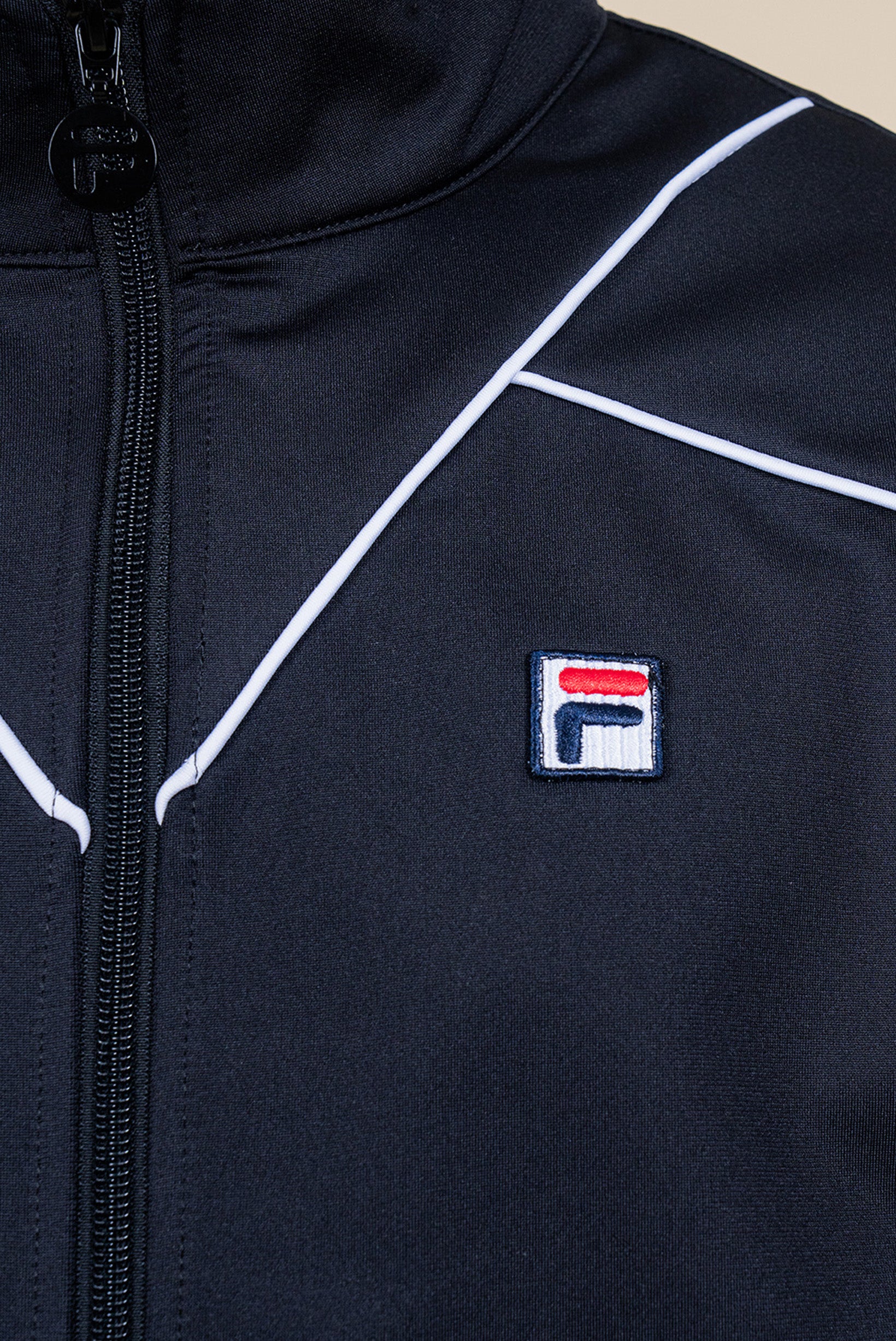 Men's Fletcher Jacket – FILA South Africa