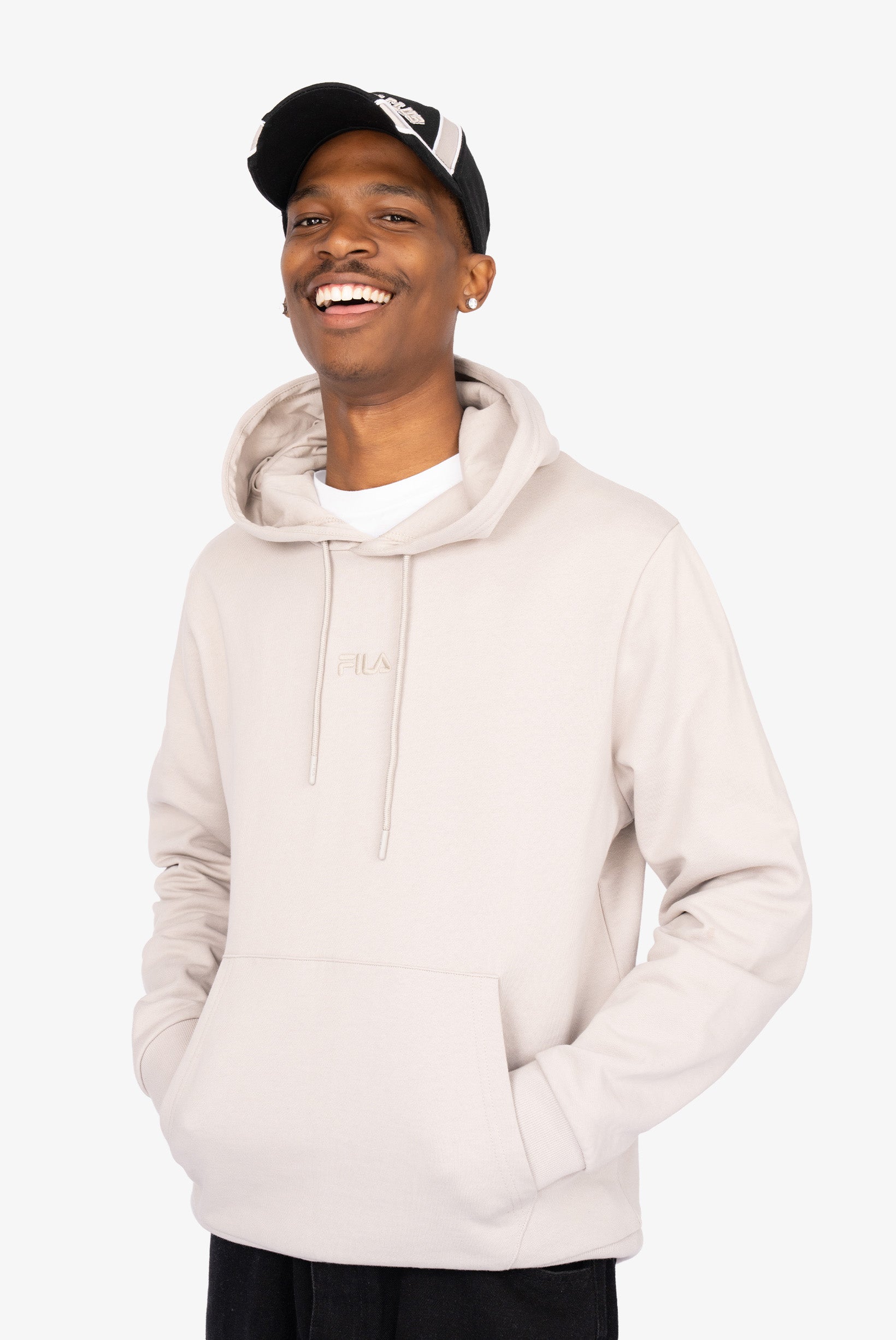 Men's Lenny Hoodie