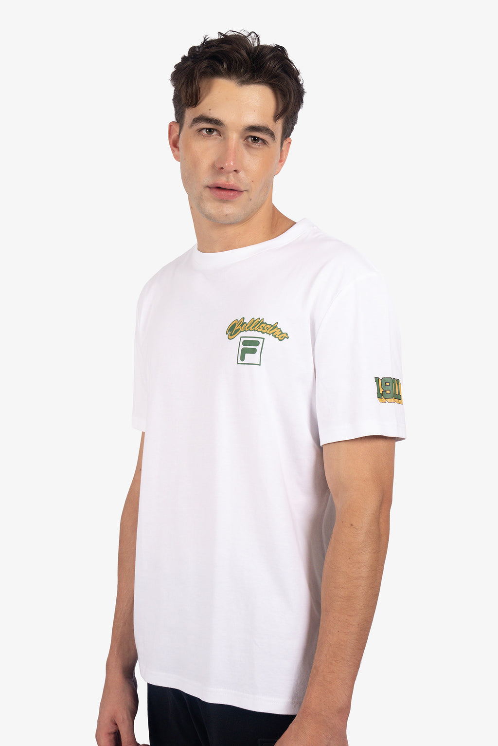 Men's Solo T-Shirt